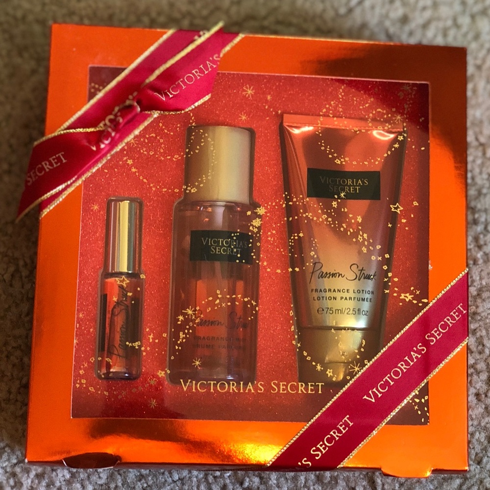 Victoria’s Secret Body Fragrance